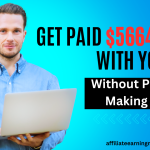 Get Paid $5664/Week With YouTube Without Posting or Making Videos