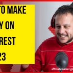 How To Make Money On Pinterest in 2023