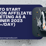 How To Start Amazon Affiliate Marketing As A Beginner 2023 ($400+/Day)