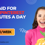 Get Paid $2,500/Week Using Pinterest 10 Minutes A Day (2023)