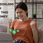 I Quit My $130,000 Job After Learning This About Money
