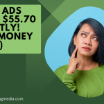 WATCH ADS & EARN $55.70 INSTANTLY! (Make Money Online)