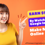 EARN $940 By Watching Google Images – Make Money Online