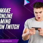 How To Make Money Online With Gaming Videos On Twitch