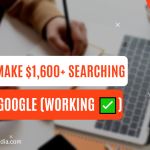 Make $1,600+ Searching Google (WORKING ✅)