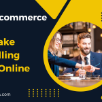 Start an E-commerce Store: How to Make Money Selling Products Online