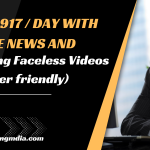 Make $917 / Day with Google News and AI posting Faceless Videos (Beginner friendly)