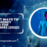 Laziest Ways to Make Money Online For Beginners (2023)