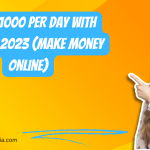 MAKE $1000 PER DAY WITH CHATGPT 2023 (Make Money Online)