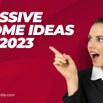 4 Passive Income Ideas for 2023