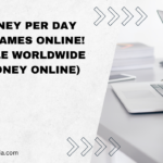 Earn Money Per Day Typing Names Online! Available Worldwide (Make Money Online)