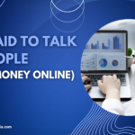 Get Paid to Talk to People (Make Money Online)