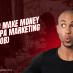 How To Make Money With CPA Marketing (TapMob)
