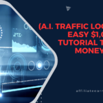 (A.I. TRAFFIC LOOPHOLE) Easy $1,000/Day Tutorial To Make Money Online