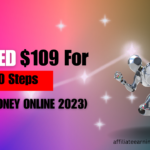 I Earned $109 For 1000 Steps (Make Money Online 2023)