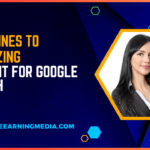 A Step-by-Step Guidelines to Optimizing Your Content for Google Search in 2023