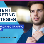 Content Marketing Strategies to Boost Organic Traffic for Free