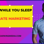 Earn While You Sleep: Passive Income through Affiliate Marketing