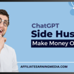 Easiest ChatGPT Side Hustle To Make Money Online 2023