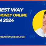 Laziest Way To Make Money Online For Beginners in 2024