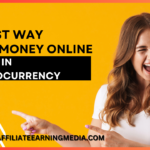 Laziest Way to Make Money Online to Invest in Cryptocurrency