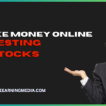 Laziest Way to Make Money Online with Investing In Stocks