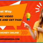 Laziest Way to Make Money Online with Playing Video Games And Get Paid