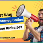 Laziest Way to Make Money Online with Review Websites