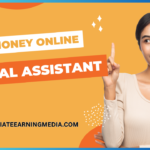 Make Money Online Become A Virtual Assistant