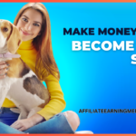 Make Money Online to Become a Pet Sitter