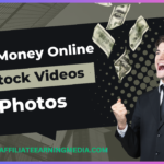 Make Money Online to Sell Stock Videos and Photos