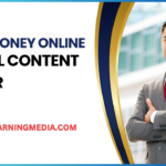 Make Money Online with Work as a Digital Content Writer