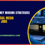 Online Money Making Strategies by Remote Social Media Marketing Jobs for 2023