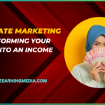 Transforming Your Blog into an Income-Generating Asset by Affiliate Marketing