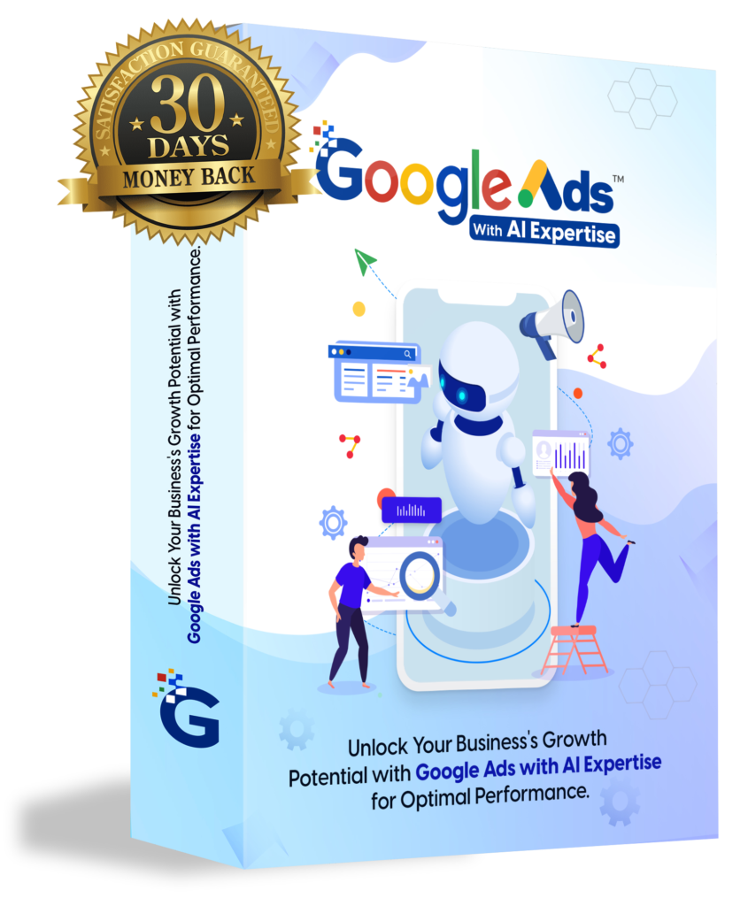 Unveiling the Power of [PLR] Google Ads with Ai Expertise: A Comprehensive Review