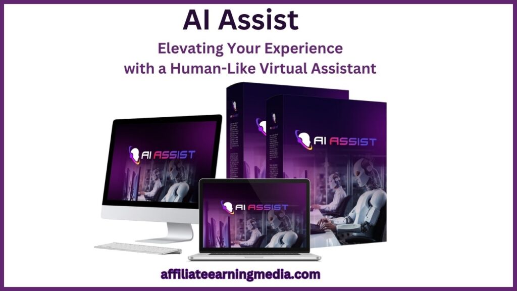 AI Assist Review – Human-Like Virtual Assistant
