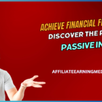 Achieve Financial Freedom: Discover the Power of Passive Income