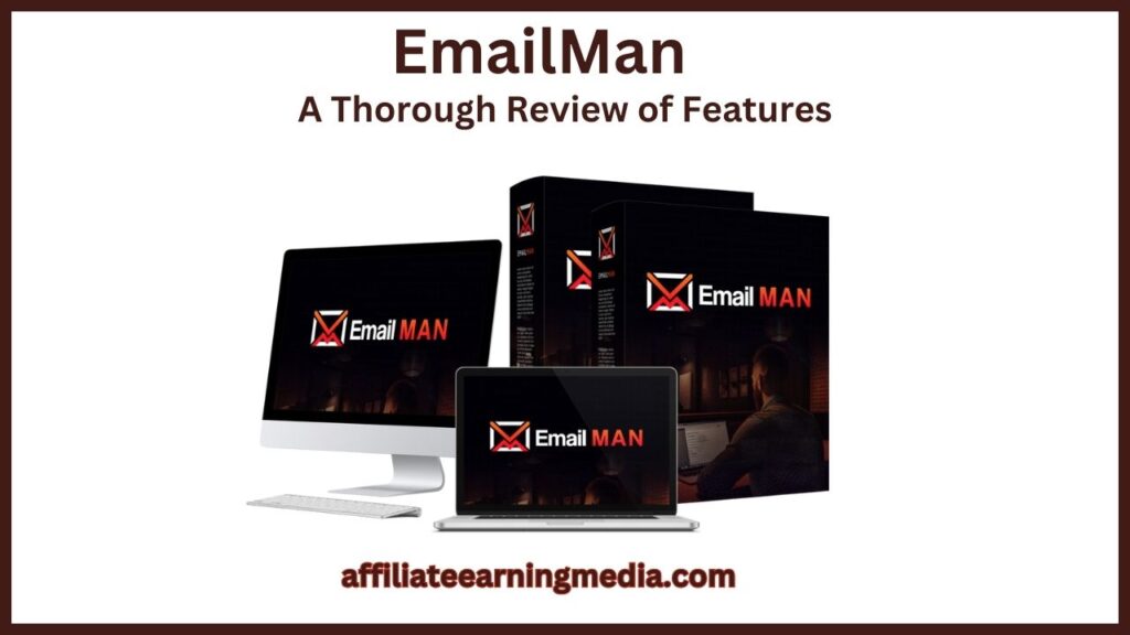 EmailMan Review