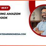 Laziest Way to Make Money Publishing Amazon Kindle Book