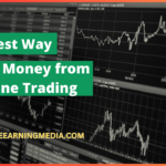 Laziest Way to Make Money from Online Trading