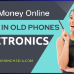 Make Money Online from Trade in Old Phones or Electronics