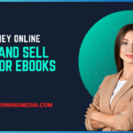 Make Money Online from Write and sell books or ebooks