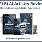Revolutionizing Artistic Expression: (PLR) AI Artistry Review