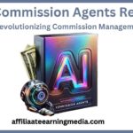 AI Commission Agents Review