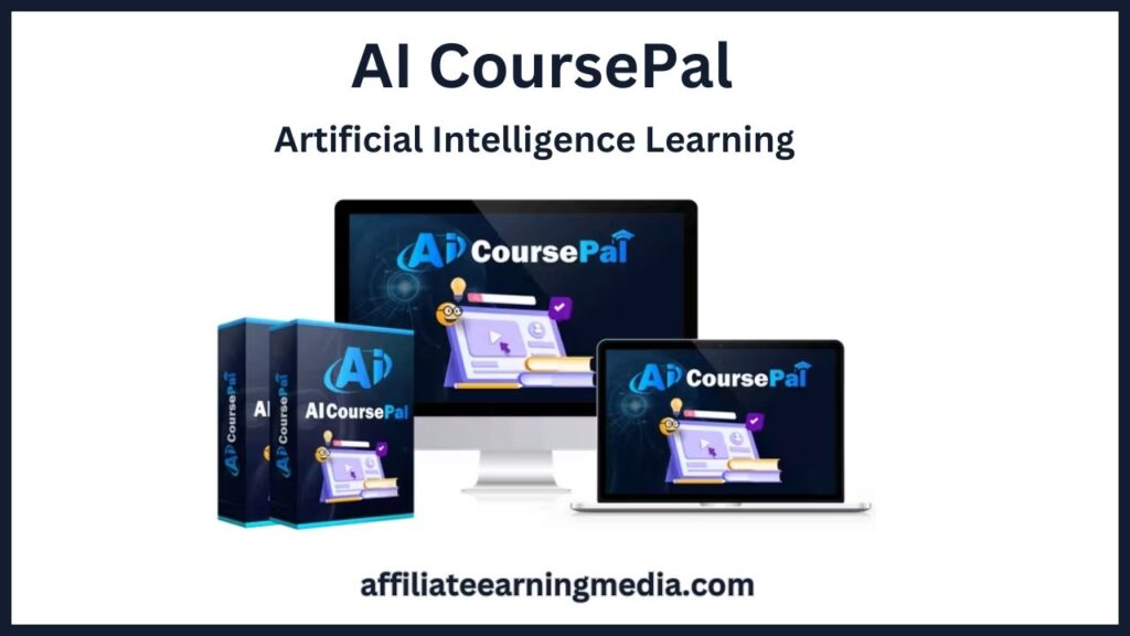 Unlock Your Potential with AI CoursePal: A Comprehensive Journey into Artificial Intelligence Learning