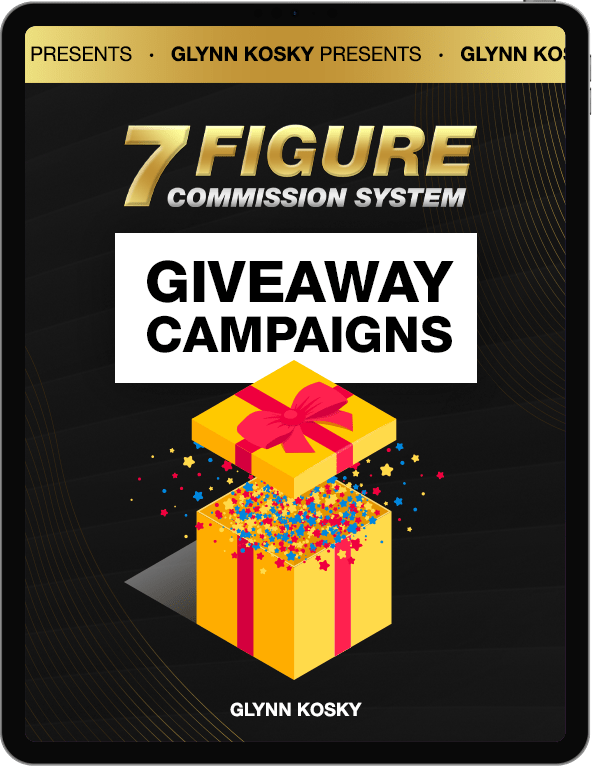 Cracking The Code: A Deep Dive into the 7 Figure Commission System