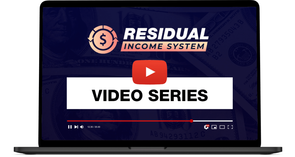Residual Income System Review