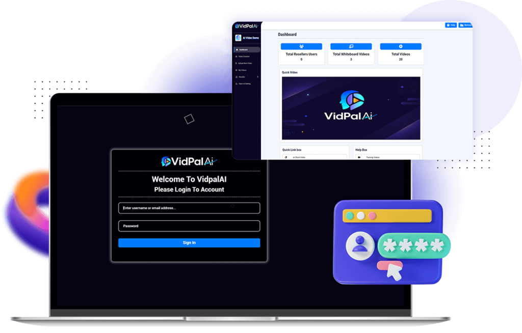 VidPalAi Review: Unveiling the Future of Video Content