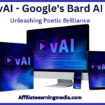 vAI – Google’s Bard AI-Powered App review
