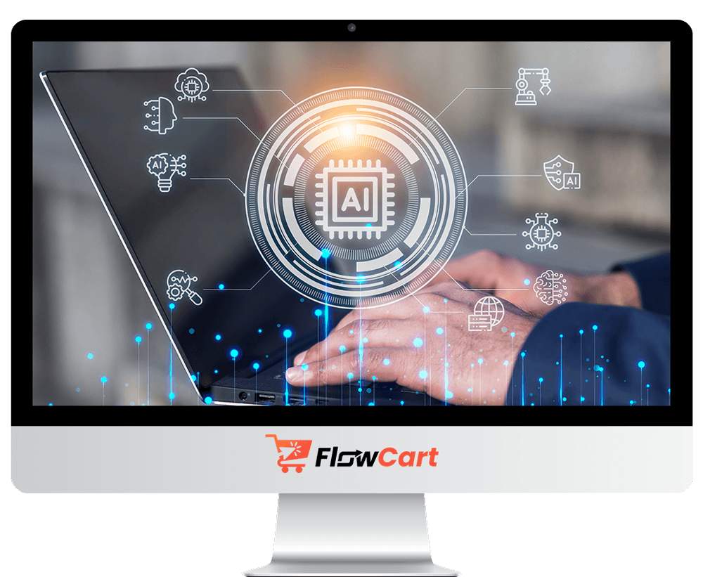 FlowCart Review:Craft immensely lucrative e-commerce funnels.